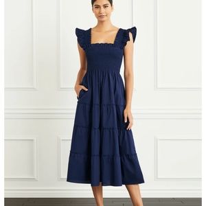 Hill House The Ellie Nap Dress